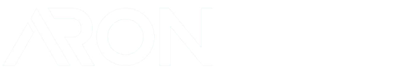 Aron Technology Logo